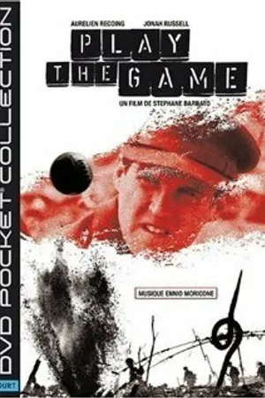 Постер к фильму Play the Game (2006)