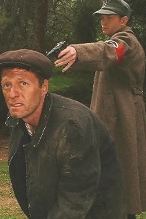 Постер к фильму October's Chosen (2005)