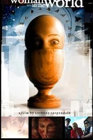 Постер к фильму The Most Boring Woman in the World (2003)