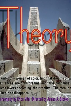 Постер к фильму Theory (2007)