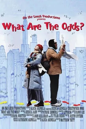 Постер к фильму What Are the Odds? (2006)