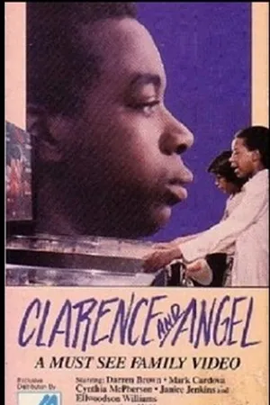 Постер к фильму Кларенс и Эйнджел (1980)