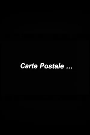 Постер к фильму Carte postale (2001)