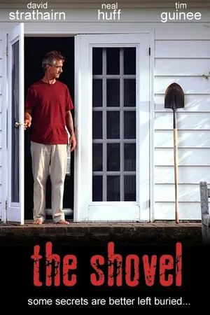 Постер к фильму The Shovel (2006)
