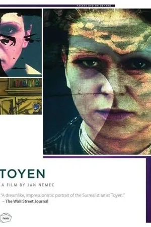 Постер к фильму Туайен (2005)
