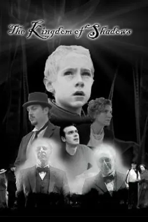 Постер к фильму The Kingdom of Shadows (2005)