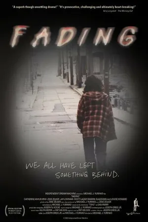 Постер к фильму Fading (2003)