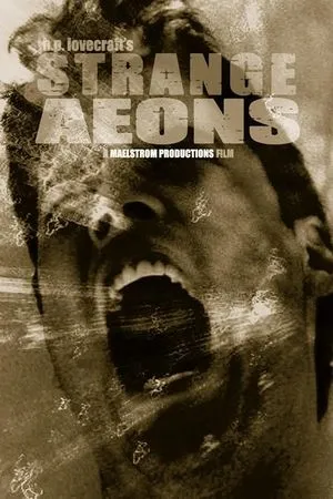 Постер к фильму Strange Aeons: The Thing on the Doorstep (2005)
