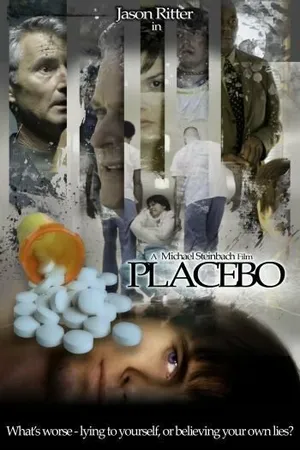 Постер к фильму Плацебо (2005)