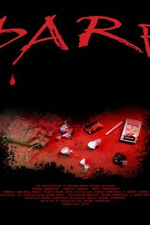Постер к фильму Dare (2006)