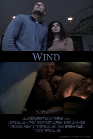 Постер к фильму Wind (2004)