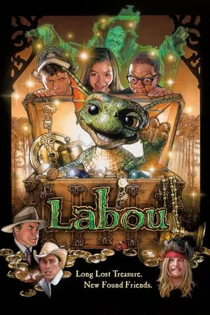 Постер к фильму Лабу (2008)