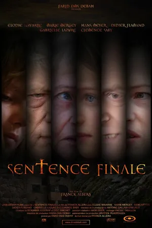Постер к фильму Sentence finale (2006)