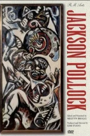 Постер к фильму Jackson Pollock (1987)