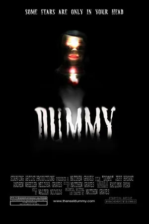 Постер к фильму Dummy (2005)