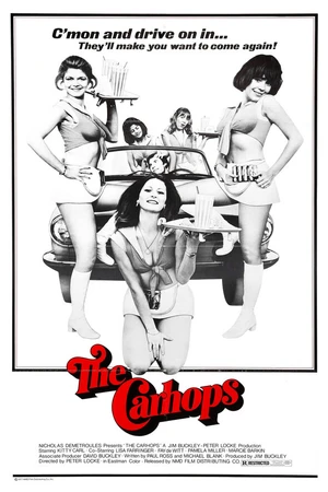 Постер к фильму Kitty Can't Help It (1975)