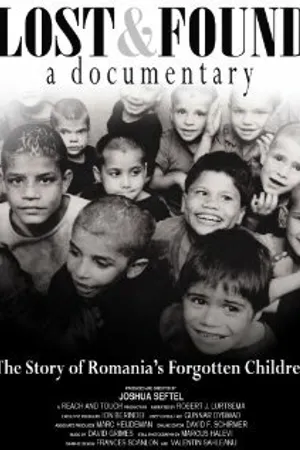 Постер к фильму Lost and Found (1992)