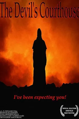 Постер к фильму The Devil's Courthouse (2004)