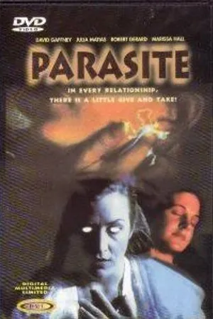 Постер к фильму Паразит (1997)