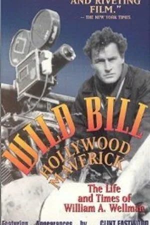 Постер к фильму О Диком Билле (1995)