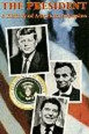 Постер к фильму Stalking the President: A History of American Assassins (1992)