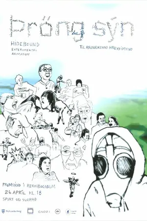 Постер к мультфильму Þröng sýn (2005)