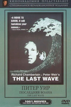 Постер к фильму Последняя волна (1977)