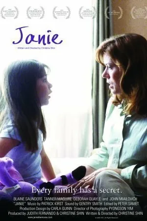 Постер к фильму Janie (2006)