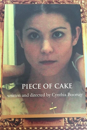 Постер к фильму Piece of Cake (2005)