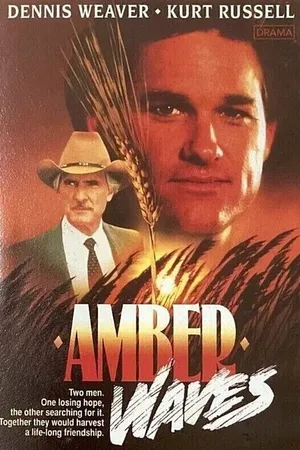 Постер к фильму Янтарные волны (1980)