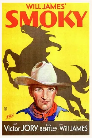 Постер к фильму Дымка (1933)