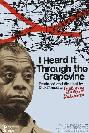 Постер к фильму I Heard It Through the Grapevine (1982)