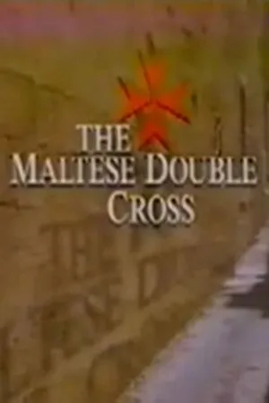 Постер к фильму The Maltese Double Cross (1994)
