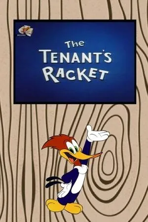 Постер к мультфильму The Tenant's Racket (1963)