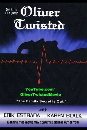 Постер к фильму Oliver Twisted (2000)