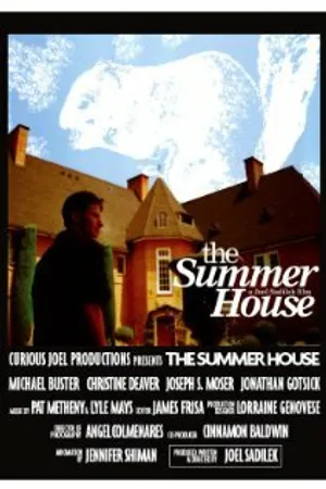 Постер к фильму The Summer House (2003)