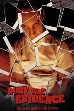 Постер к фильму Bury the Evidence (1998)
