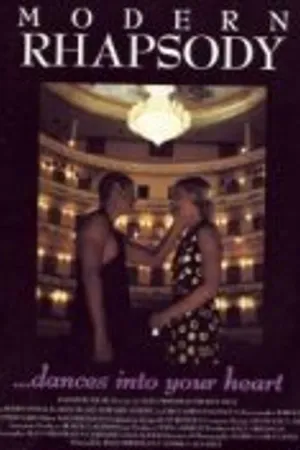 Постер к фильму Modern Rhapsody (1997)