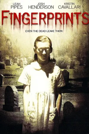 Постер к фильму Отпечатки пальцев (2006)