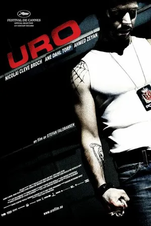 Постер к фильму Уро (2006)