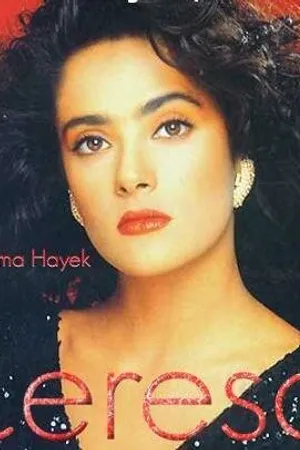 Постер к сериалу Тереса (1989 - 1991)
