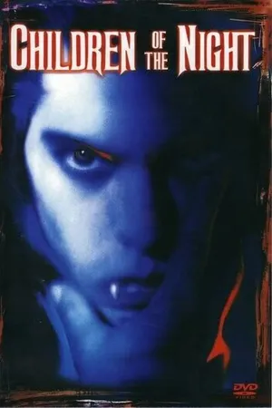 Постер к фильму Дети ночи (1991)