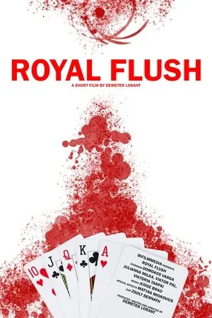Постер к фильму Royal Flush (2004)