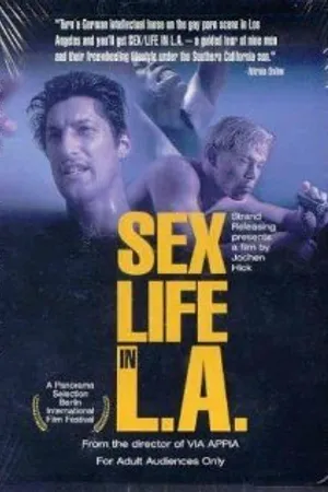 Постер к фильму Секс и жизнь в Лос-Анджелесе (1998)