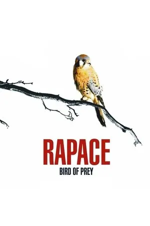 Постер к фильму Rapace (2006)