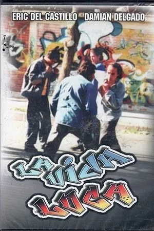Постер к фильму Сумасшедшая жизнь (1999)