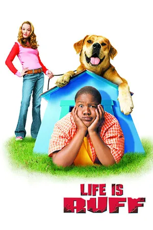 Постер к фильму Лучший пес (2005)