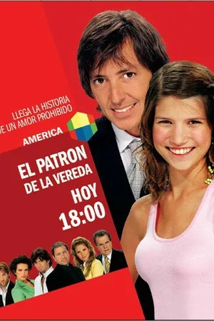 Постер к сериалу Игра в любовь (2005)