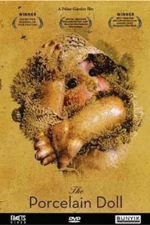Постер к фильму Фарфоровая кукла (2004)