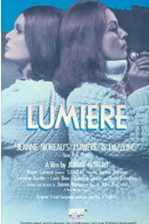 Постер к фильму Свет (1976)